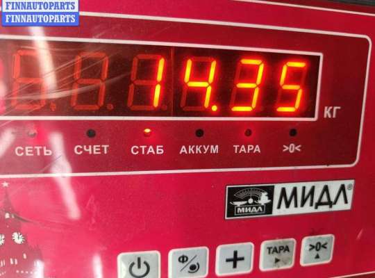 купить Рейка рулевая на Volkswagen Passat B6