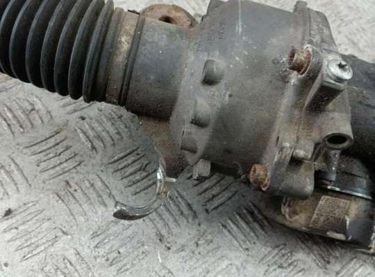 купить Рейка рулевая на Volkswagen Passat B6