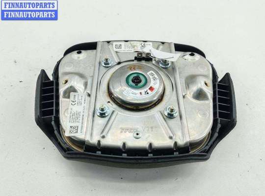 купить Подушка безопасности (Airbag) водителя на Audi A6 C5 (1997-2005)