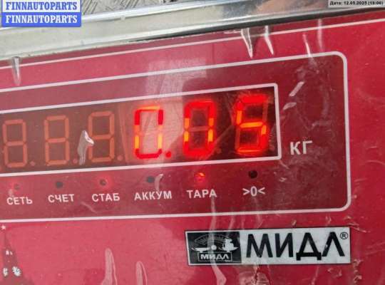 купить Шлейф подрулевой на Peugeot 607