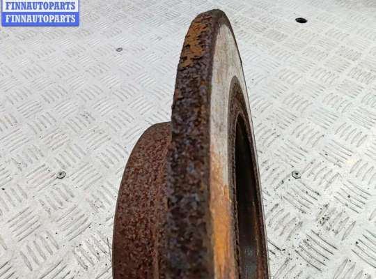 купить Диск тормозной задний на BMW 3 E36 (1991-2000)