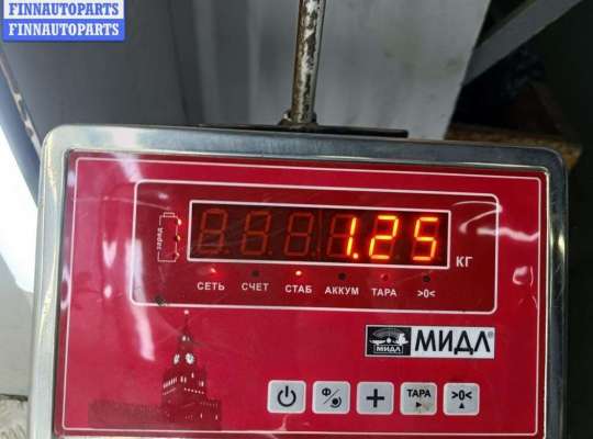 купить Домкрат на Volkswagen Golf-4