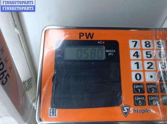 купить Переключатель отопителя на Renault Laguna II (2001-2007)