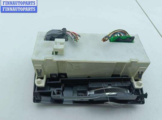 купить Переключатель отопителя на Renault Laguna II (2001-2007)