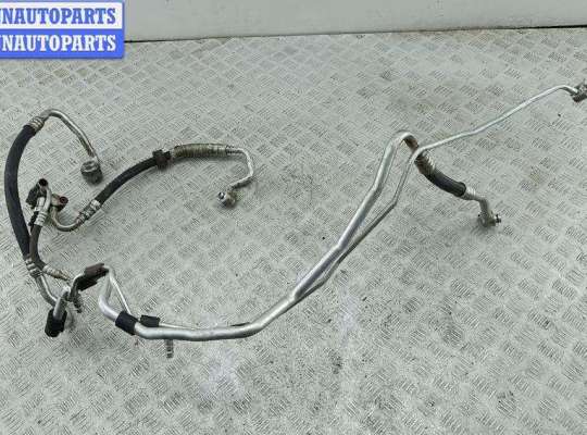 купить Трубка кондиционера на Volkswagen Golf-5