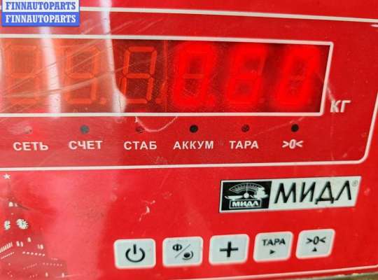 купить Бачок омывателя на Opel Zafira A (1999-2005)