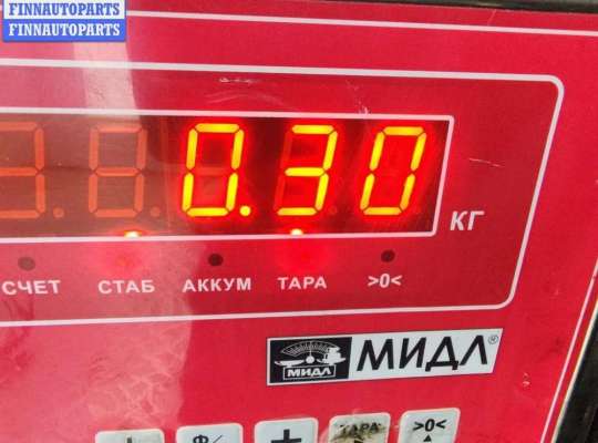 купить Трубка топливная на Opel Astra H (2004-2009)