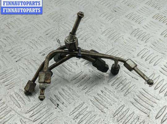 купить Трубка топливная на Opel Astra H (2004-2009)