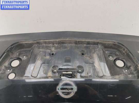 купить Крышка багажника (дверь задняя) на Nissan Primera P12 (2002-2008)
