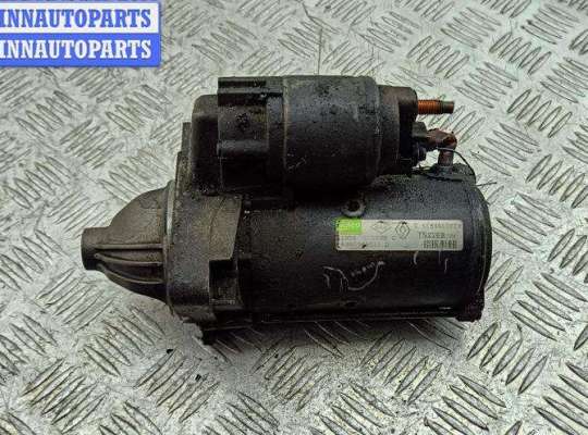 Стартер RN1552920 на Renault Laguna III (2008-2015)