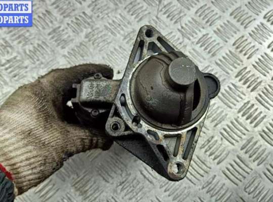 купить Стартер на Renault Laguna III (2008-2015)