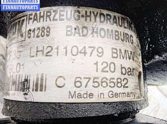 купить Насос гидроусилителя руля на BMW 3 E46 (1998-2006)