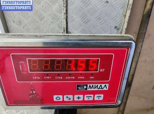 купить Механизм стеклоочистителя переднего (трапеция дворников) на Ford Focus II (2004-2011)