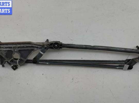 купить Механизм стеклоочистителя переднего (трапеция дворников) на Ford Focus II (2004-2011)