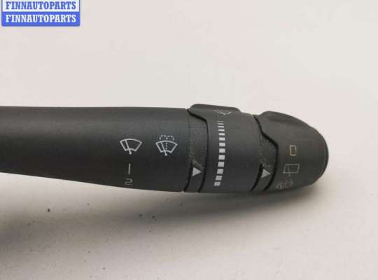 купить Переключатель дворников на Renault Laguna II (2001-2007)