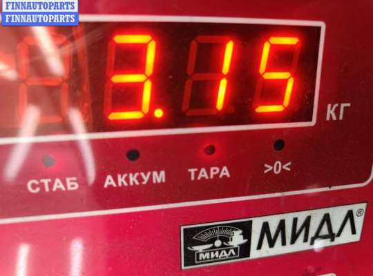 купить Бампер задний на Renault Scenic I (1996-2003)