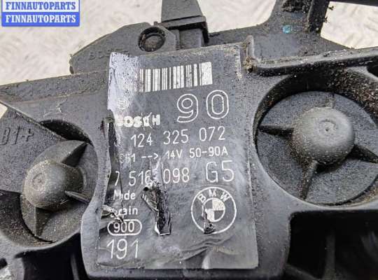 купить Генератор на BMW 3 E46 (1998-2006)