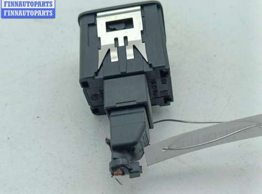 купить Кнопка корректора фар на Volkswagen Passat B6