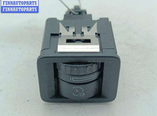 купить Кнопка корректора фар на Volkswagen Passat B6