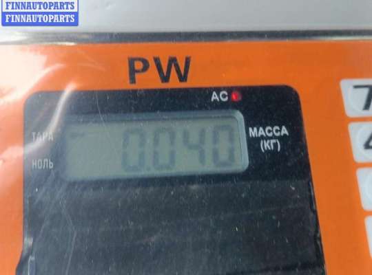 купить Кнопка корректора фар на Volkswagen Passat B6