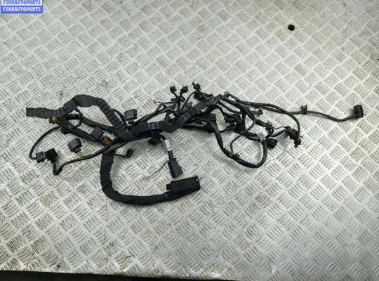 купить Проводка двигателя на Mercedes C-Class W204 (2007-2015)