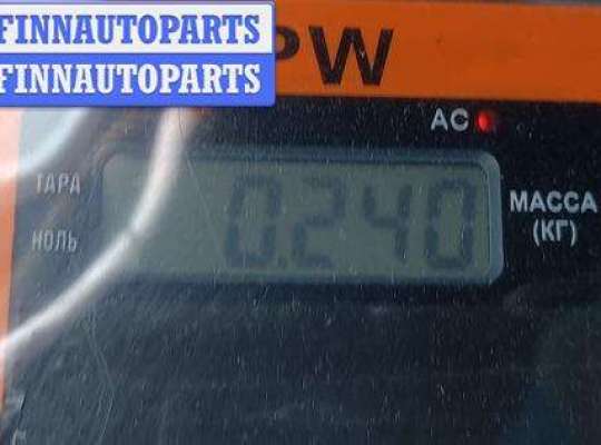 купить Клапан управления турбиной (актуатор) на Audi A4 B6 (2001-2004)