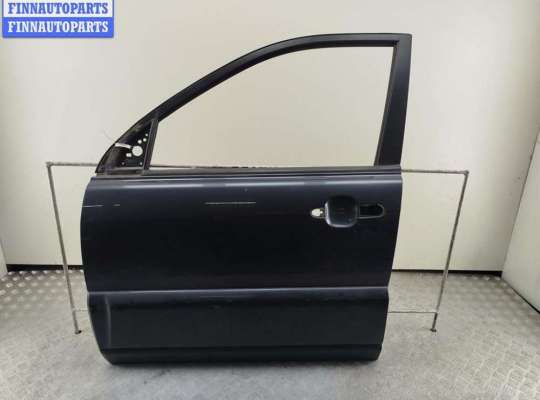 купить Дверь боковая передняя левая на Kia Sportage (2004-2010)