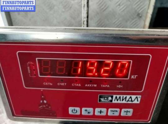 купить Дверь боковая передняя левая на Kia Sportage (2004-2010)