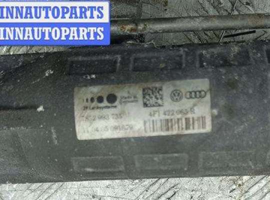 купить Рейка рулевая на Audi A6 C6 (2004-2011)