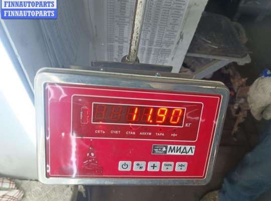 купить Рейка рулевая на Audi A6 C6 (2004-2011)