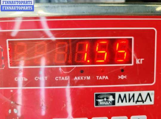 купить Двигатель отопителя (моторчик печки) на Opel Vectra C (2002-2008)