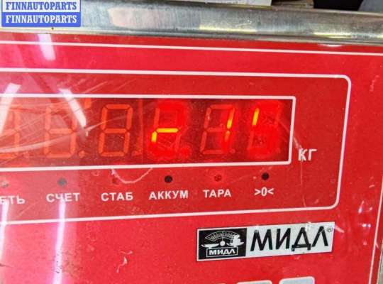 купить Механизм стеклоочистителя переднего (трапеция дворников) на Renault Megane II (2002-2008)