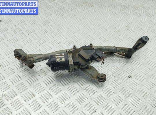 Механизм стеклоочистителя переднего (трапеция дворников) RN1572306 на Renault Megane II (2002-2008)