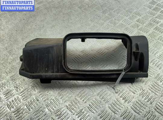 Корпус воздушного фильтра BM3602970 на BMW 3 E46 (1998-2006)