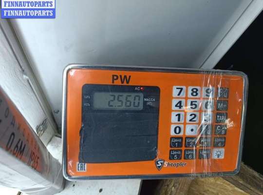 Фара передняя на Audi A4 (8E/8H, B6)