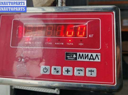 купить Насос вакуумный на Renault Master (1998-2010)