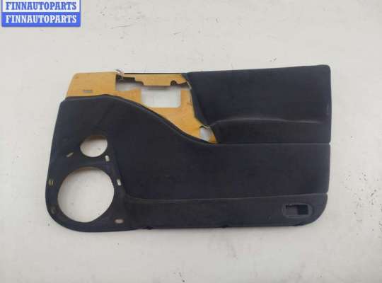 купить Обшивка двери передней правой (дверная карта) на Opel Vectra B (1995-2002)