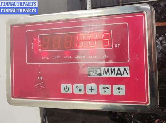 купить Скоба (кронштейн) крепления форсунки на Iveco Daily (2006-2011)