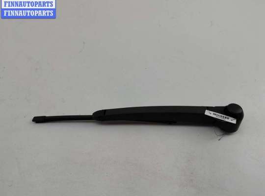 Щеткодержатель (поводок стеклоочистителя) задний VG2762502 на Volkswagen Passat B6