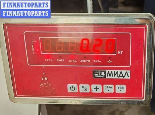 купить Трубка охлаждающей жидкости пластиковая на Citroen Jumper (2006-2014)