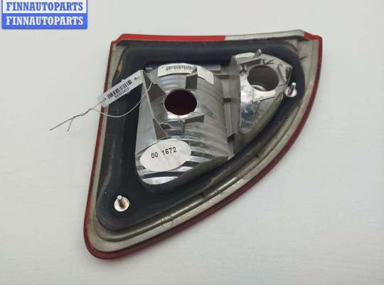 купить Фонарь крышки багажника правый на Ford Galaxy (2000-2006)