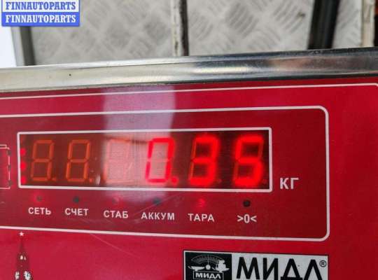 купить Рамка фары противотуманной правой на Volkswagen Passat B5+ (GP)