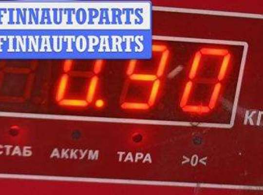 купить Защита крыла (подкрылок) передняя левая на Opel Astra G (1998-2004)