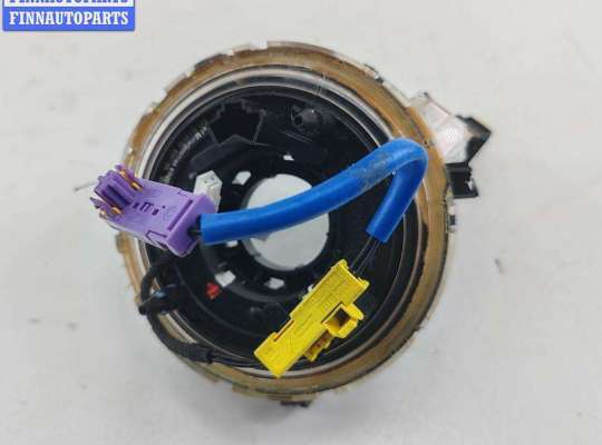 купить Шлейф подрулевой на Audi A4 B6 (2001-2004)