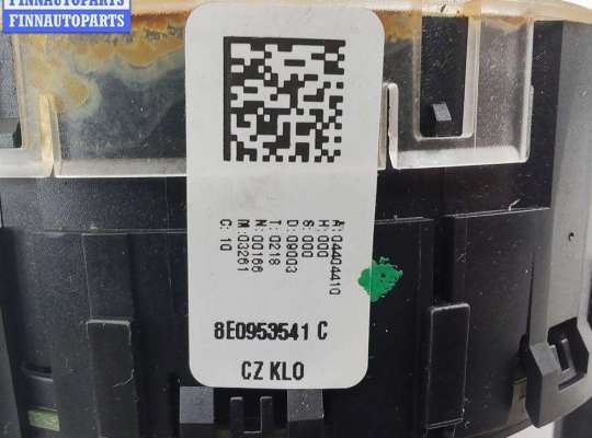 купить Шлейф подрулевой на Audi A4 B6 (2001-2004)