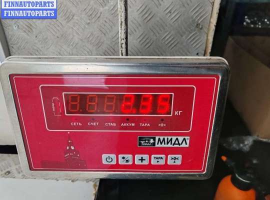 купить Фара правая на Audi A4 B5 (1994-2001)