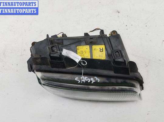 купить Фара правая на Audi A4 B5 (1994-2001)