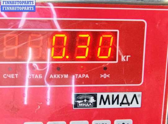 купить Замок капота на Skoda Octavia mk1 (A4 1U) 1996-2010