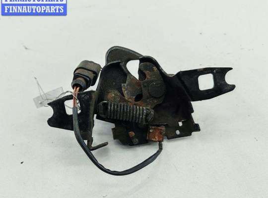 Купить Замок капота на Skoda Octavia mk1 (A4 1U) 1996-2010 Замок капота SK520771 на Skoda Octavia mk1 (A4 1U) 1996-2010