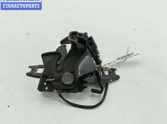 купить Замок капота на Skoda Octavia mk1 (A4 1U) 1996-2010